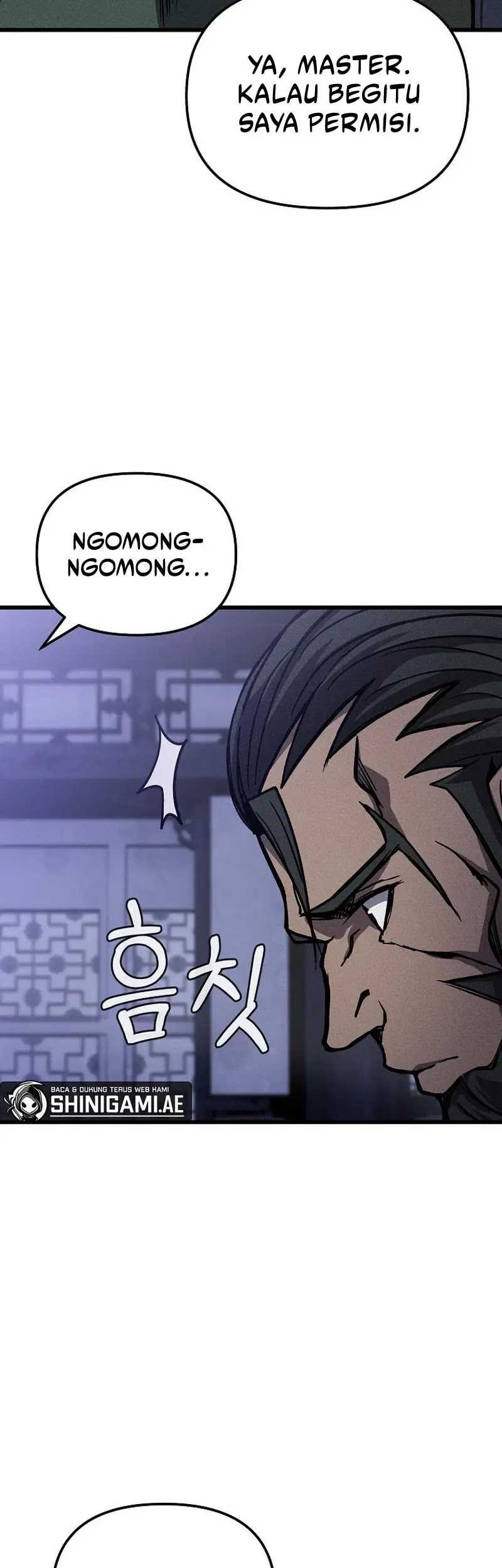 The Invincible of the East Chapter 5 - halaman 72