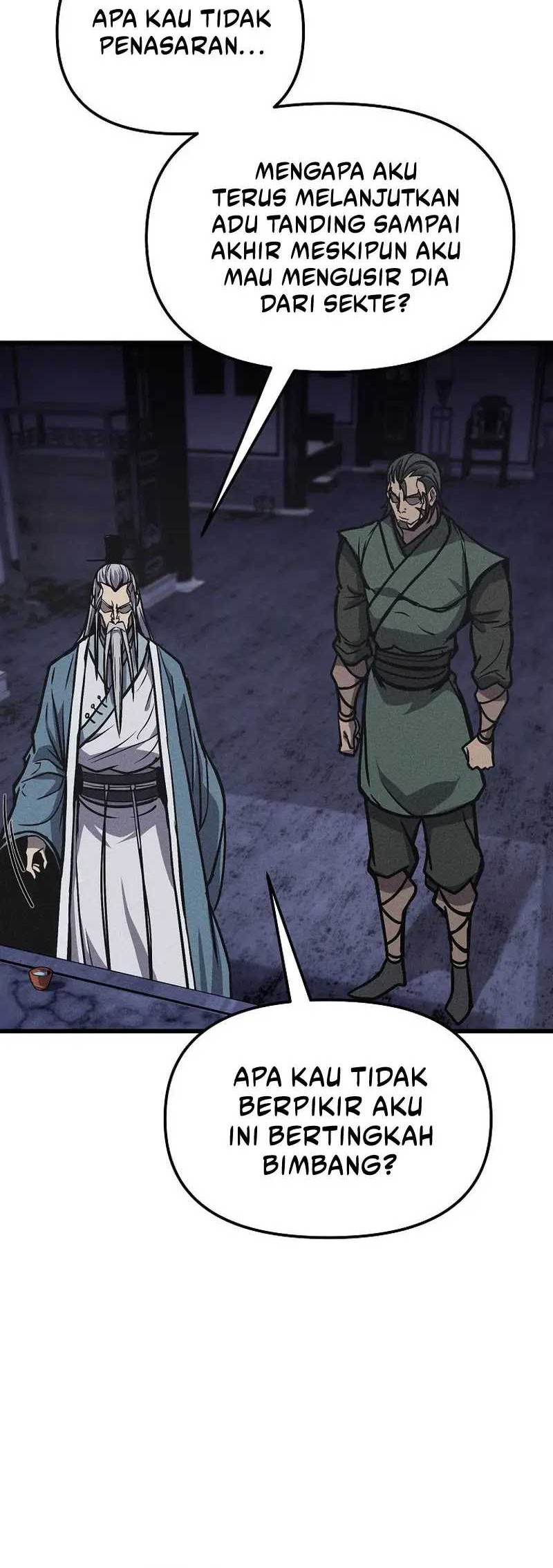 The Invincible of the East Chapter 5 - halaman 73