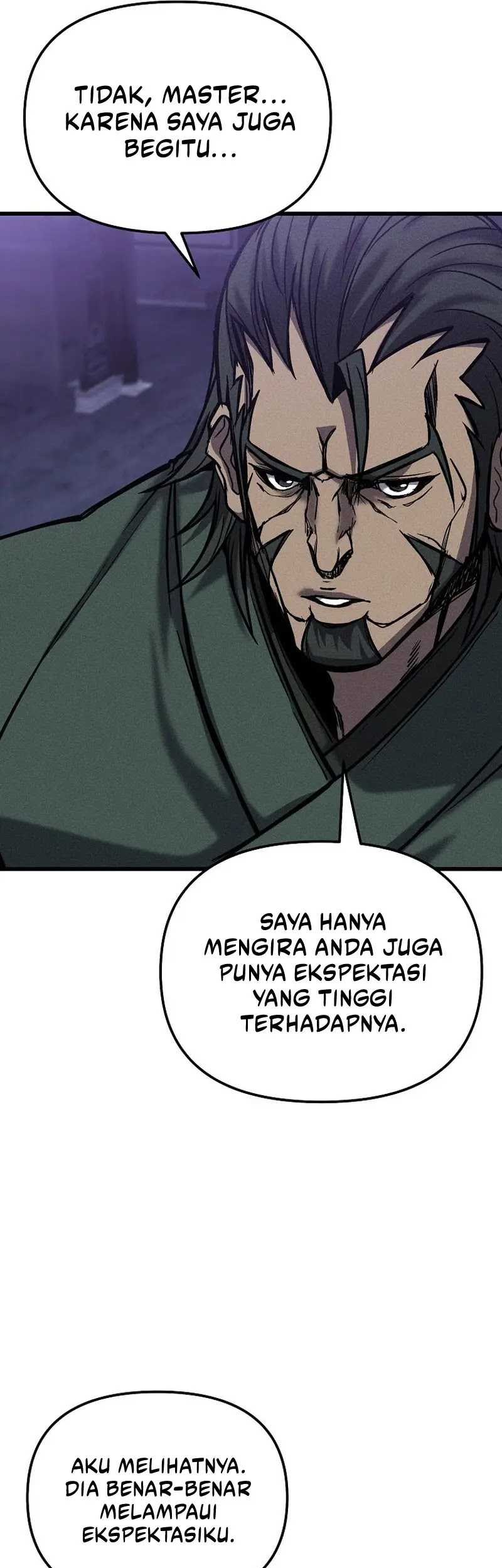 The Invincible of the East Chapter 5 - halaman 74