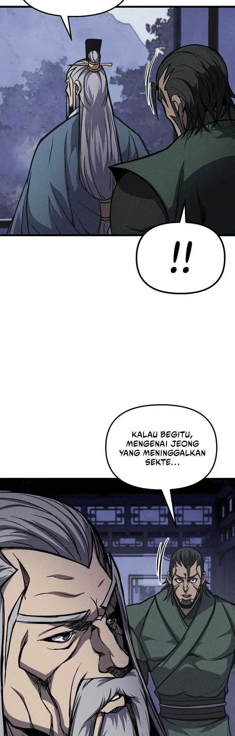 The Invincible of the East Chapter 5 - halaman 75
