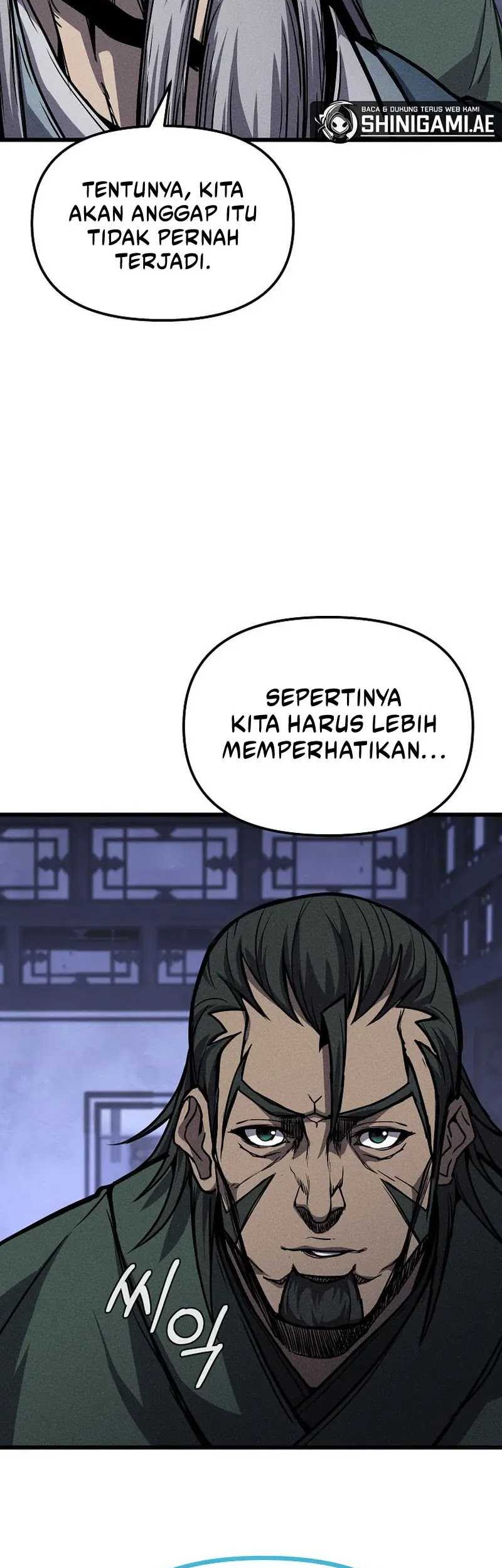 The Invincible of the East Chapter 5 - halaman 76