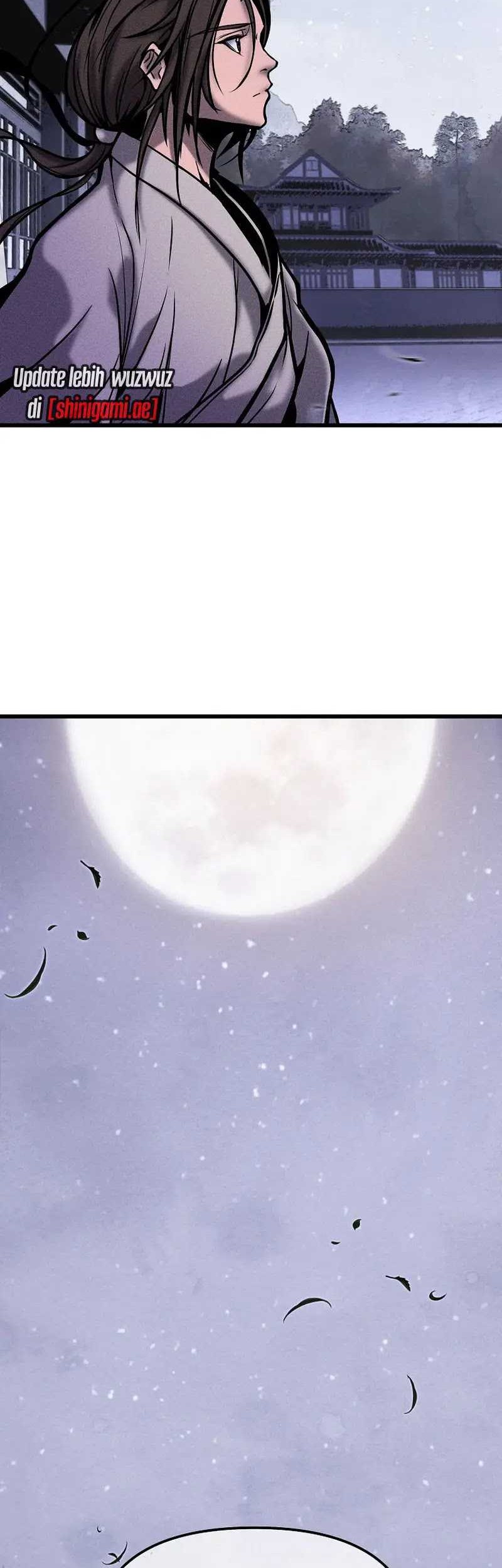The Invincible of the East Chapter 5 - halaman 79
