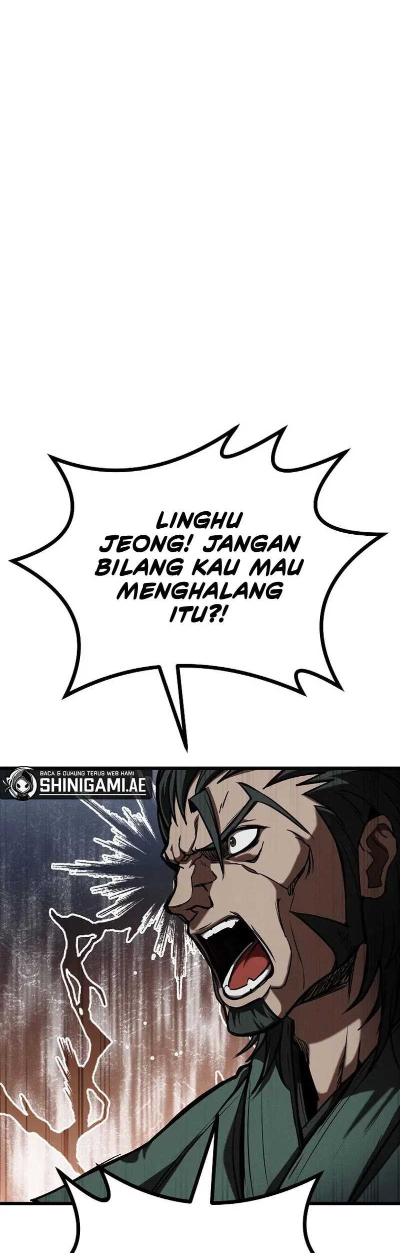 The Invincible of the East Chapter 5 - halaman 8