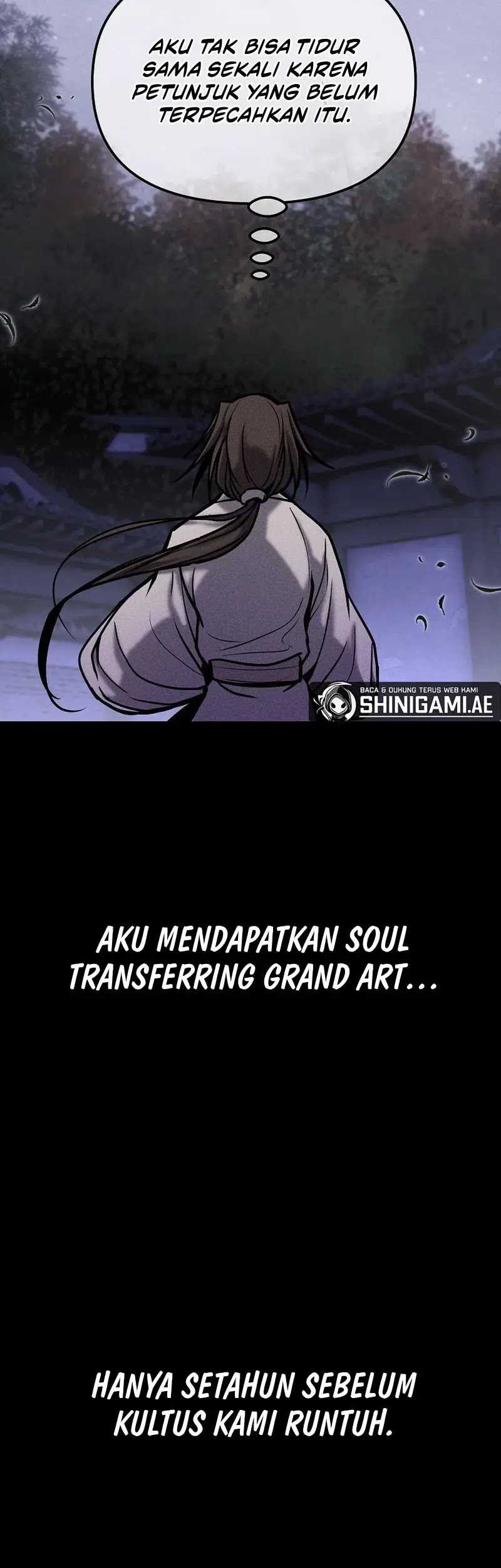 The Invincible of the East Chapter 5 - halaman 80