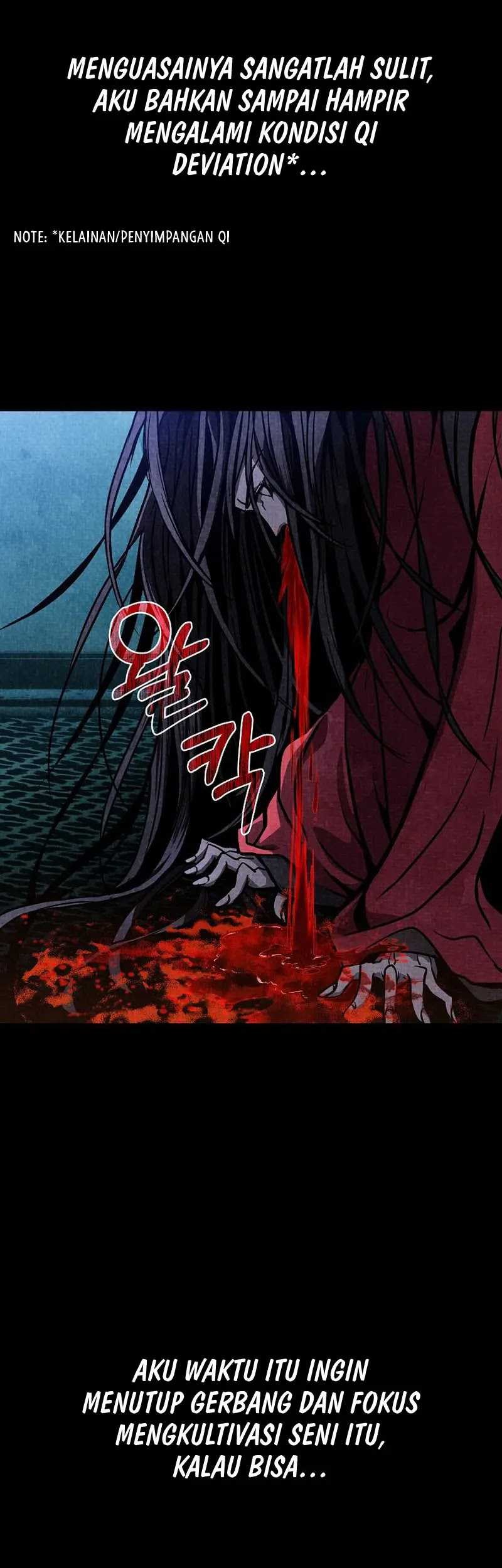 The Invincible of the East Chapter 5 - halaman 82