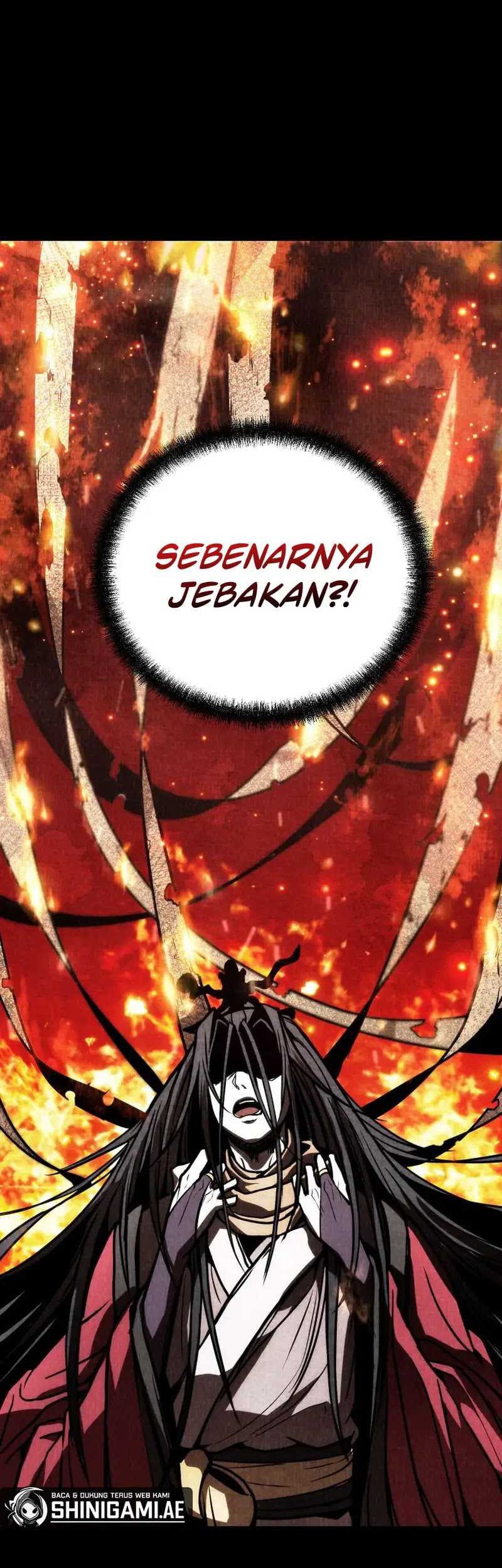 The Invincible of the East Chapter 5 - halaman 84