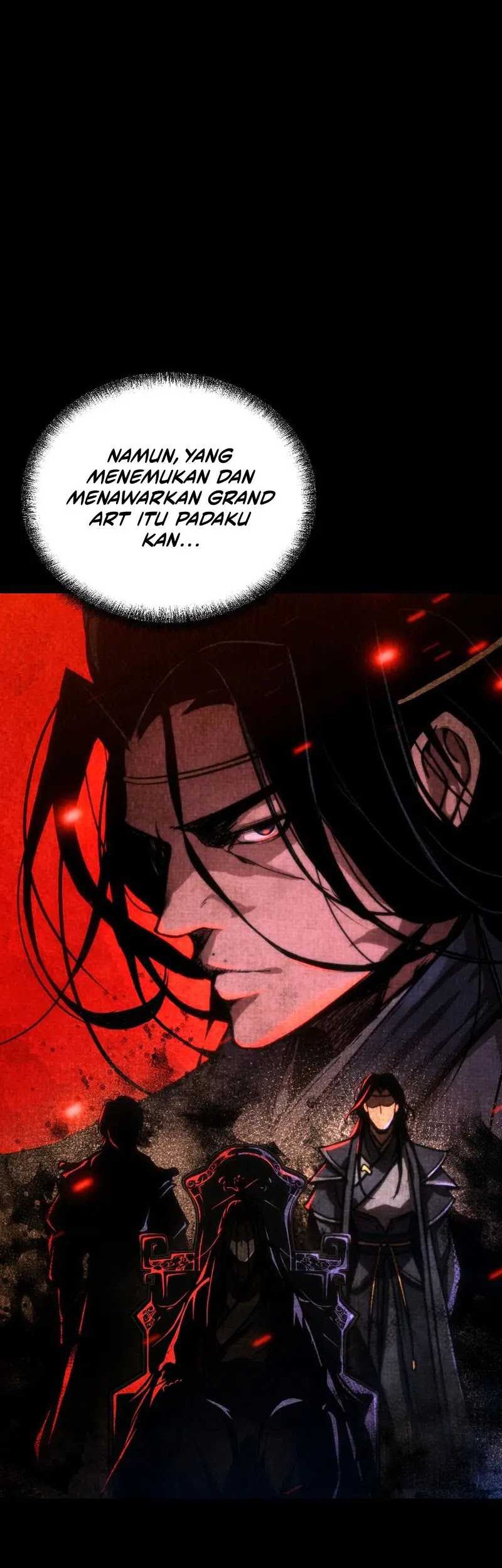 The Invincible of the East Chapter 5 - halaman 85