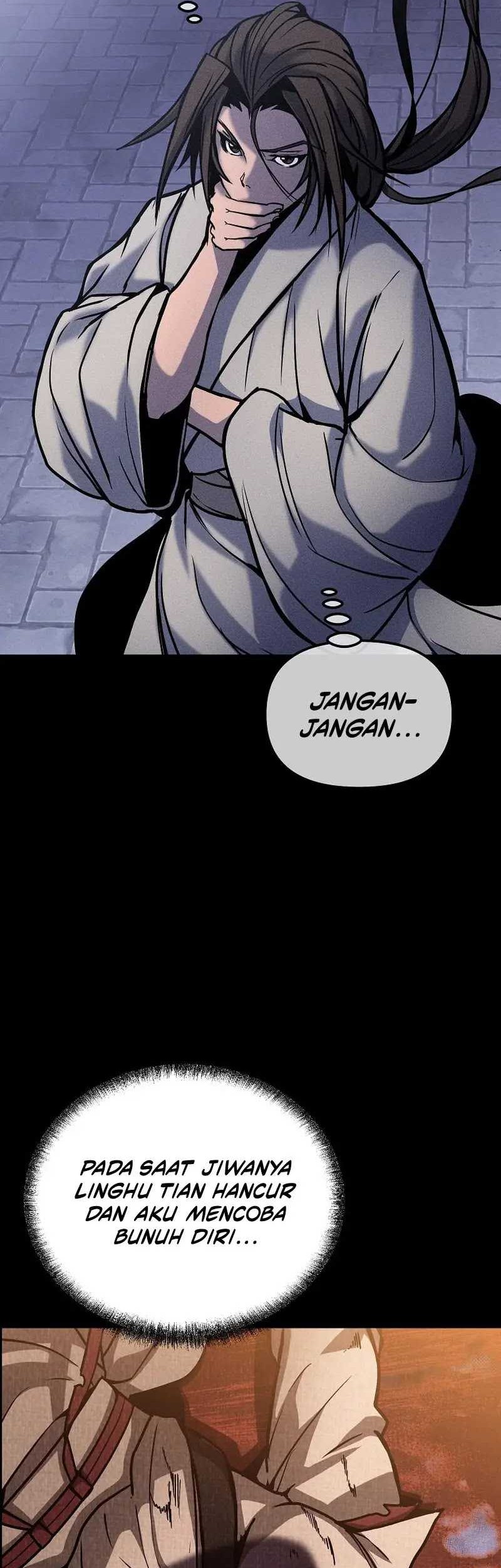 The Invincible of the East Chapter 5 - halaman 87