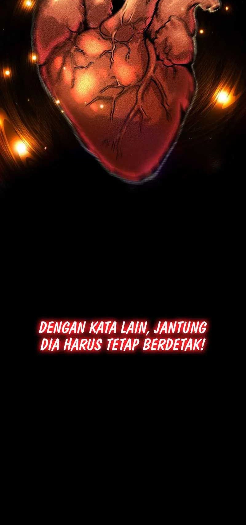 The Invincible of the East Chapter 5 - halaman 89
