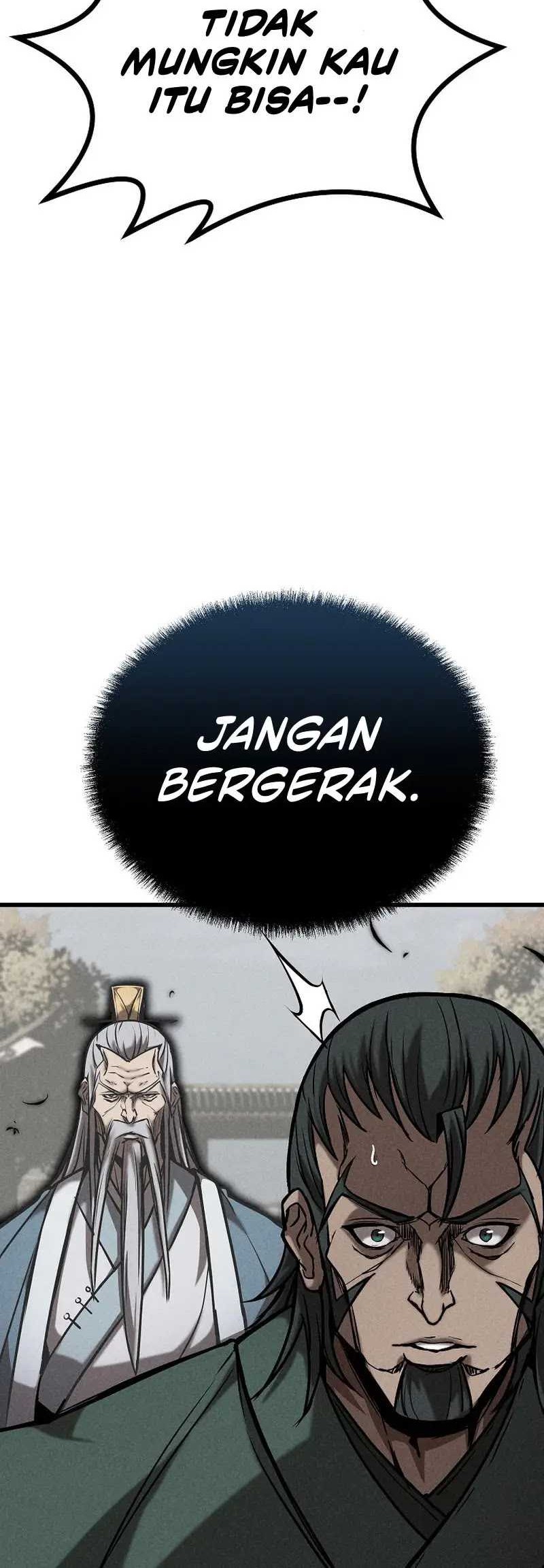 The Invincible of the East Chapter 5 - halaman 9