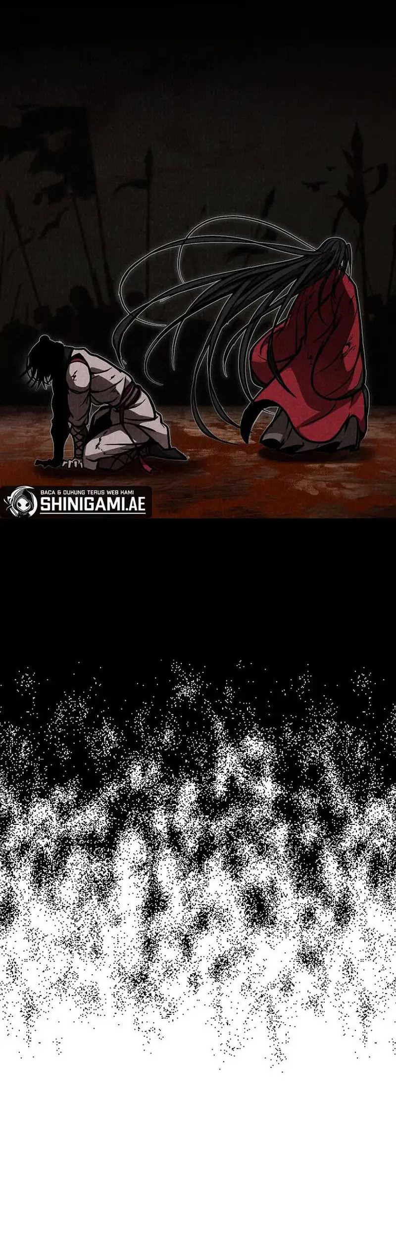 The Invincible of the East Chapter 5 - halaman 91