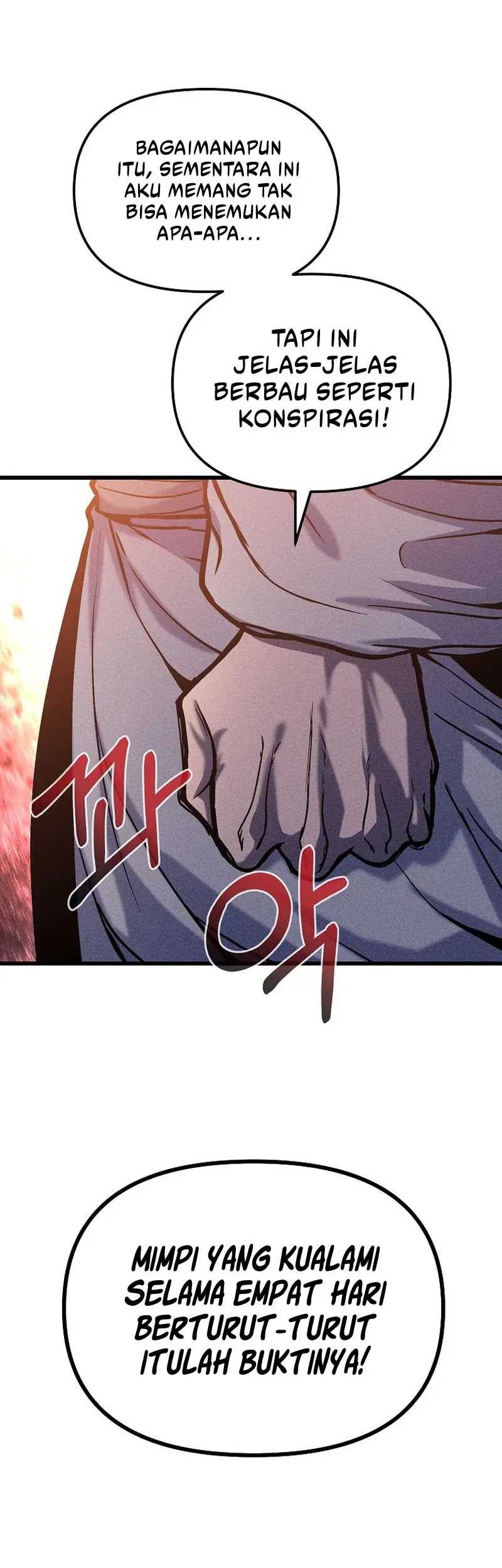 The Invincible of the East Chapter 5 - halaman 92