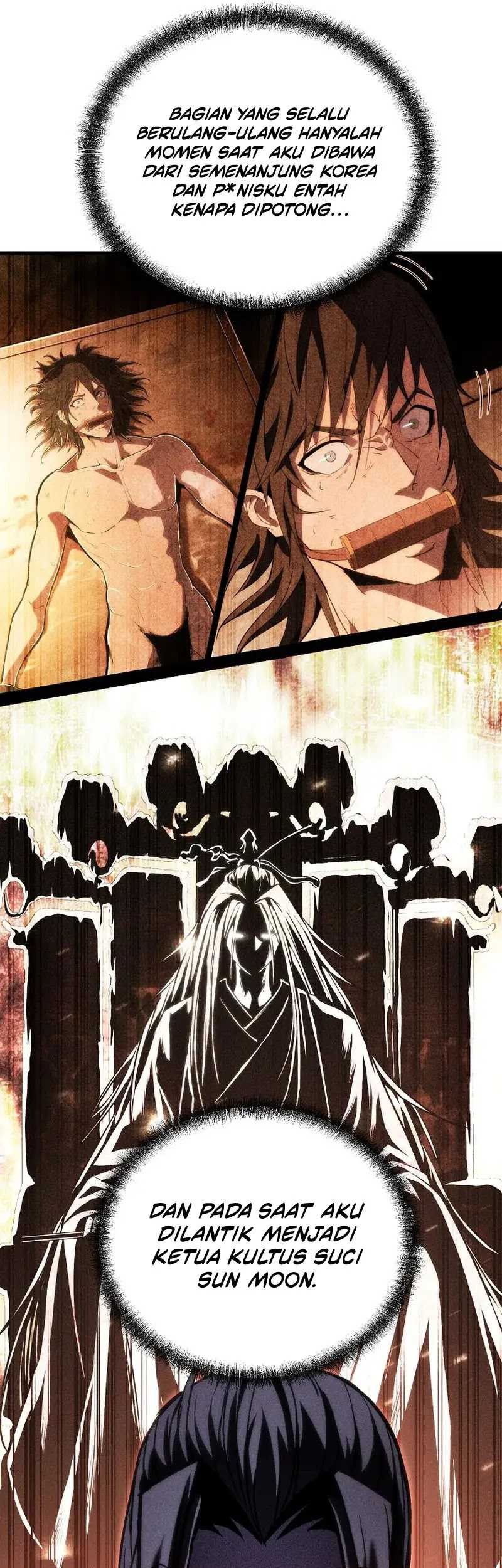 The Invincible of the East Chapter 5 - halaman 94
