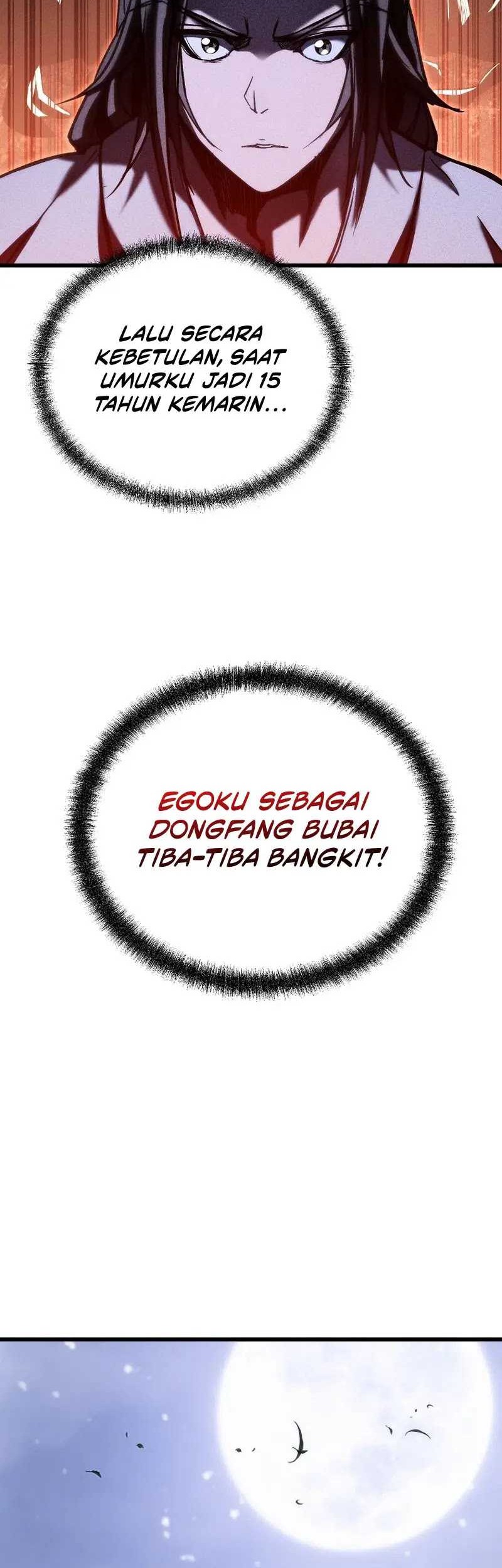 The Invincible of the East Chapter 5 - halaman 95