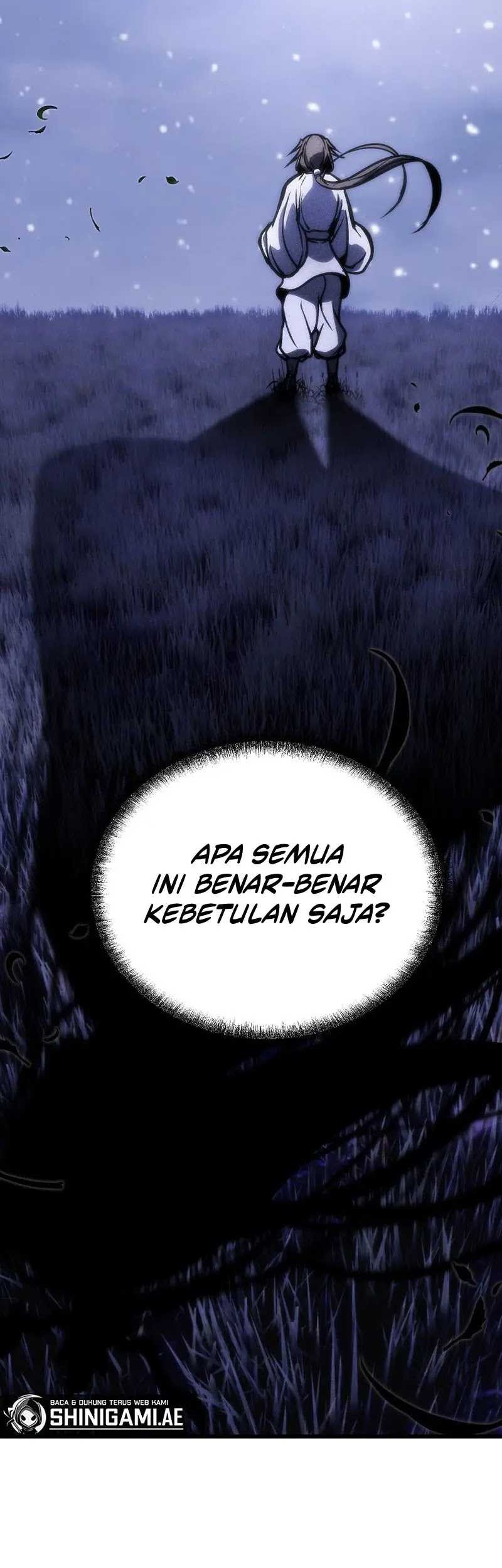 The Invincible of the East Chapter 5 - halaman 96