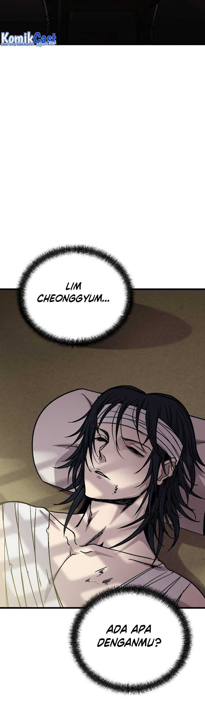 The Invincible of the East Chapter 6 - halaman 12