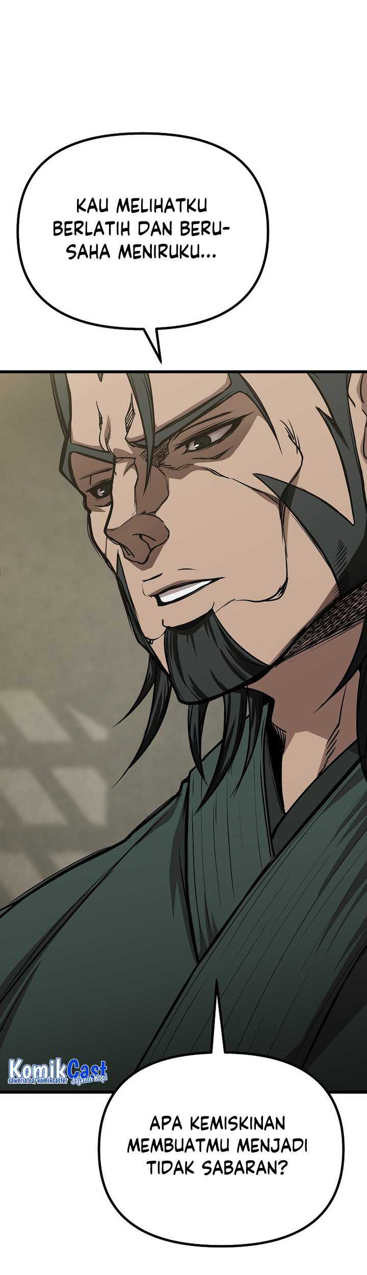 The Invincible of the East Chapter 6 - halaman 14