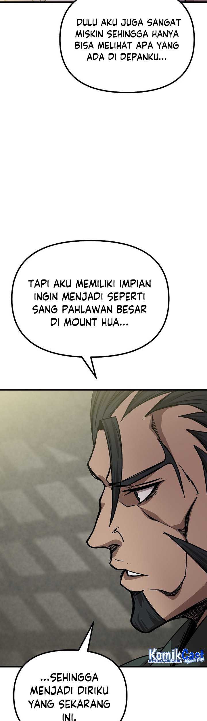 The Invincible of the East Chapter 6 - halaman 16