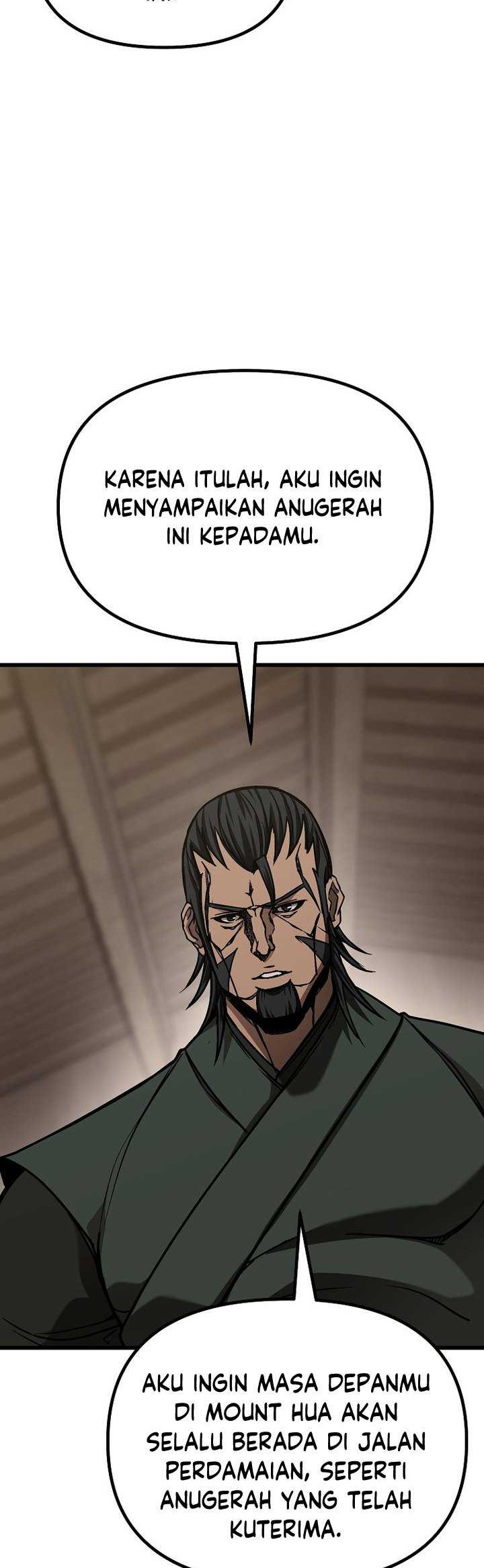 The Invincible of the East Chapter 6 - halaman 17