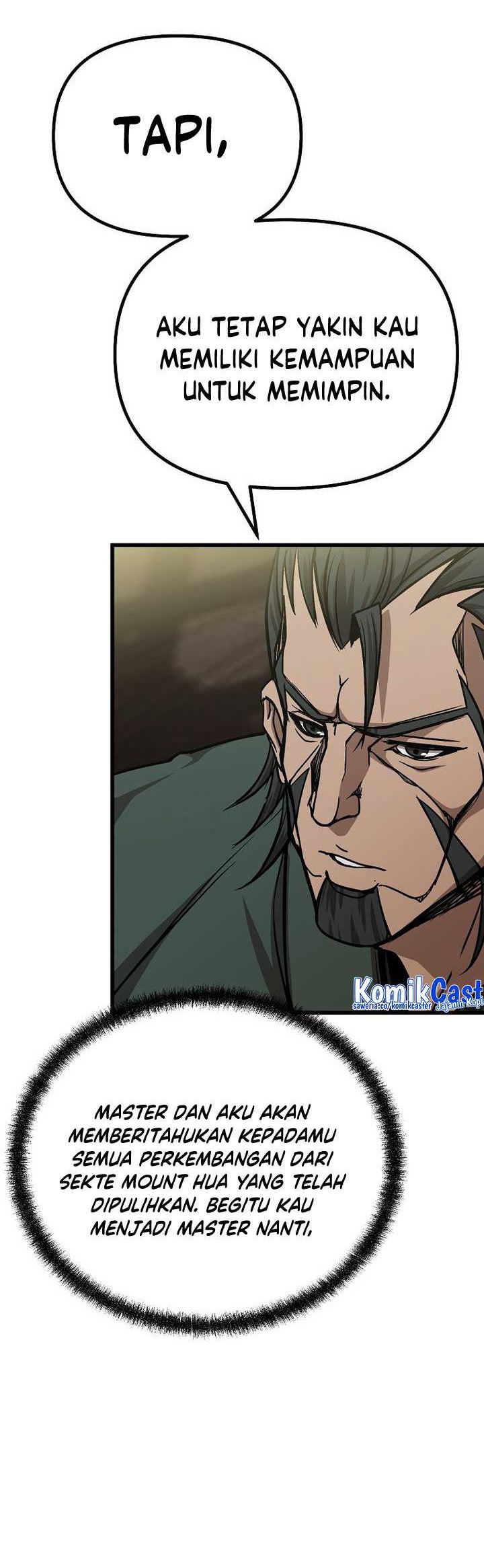 The Invincible of the East Chapter 6 - halaman 19