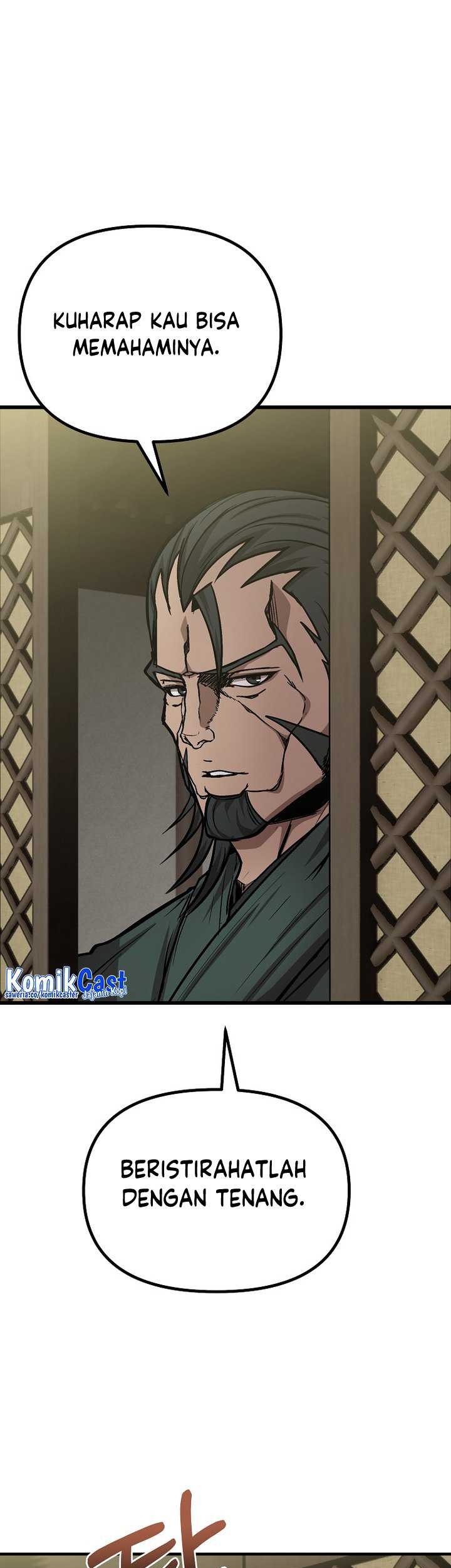 The Invincible of the East Chapter 6 - halaman 22