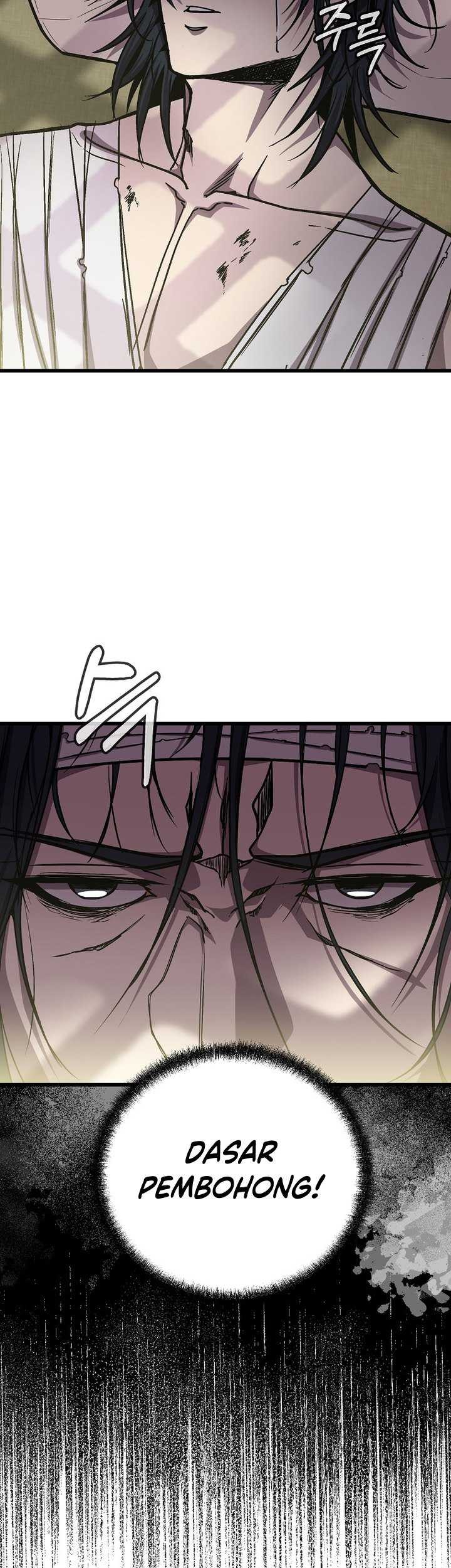 The Invincible of the East Chapter 6 - halaman 24