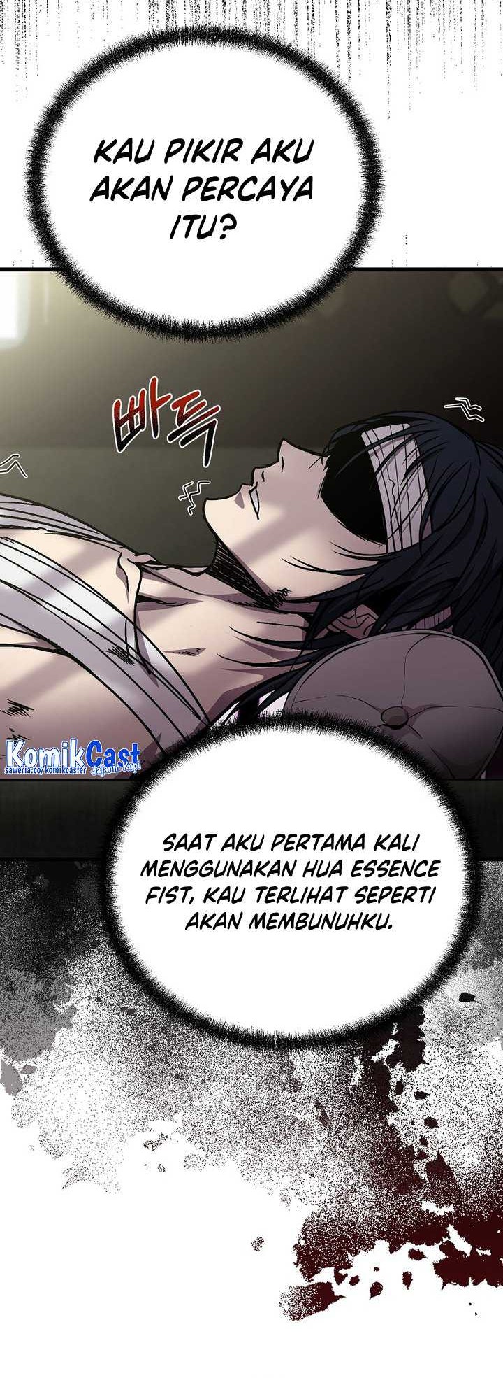 The Invincible of the East Chapter 6 - halaman 25