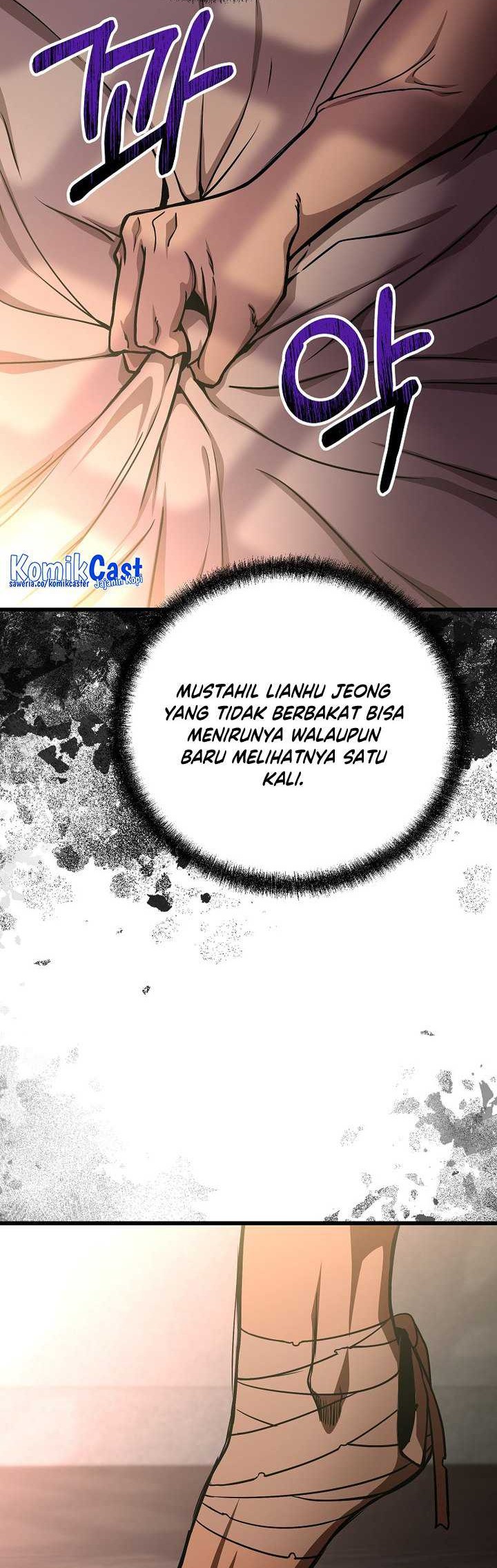 The Invincible of the East Chapter 6 - halaman 27