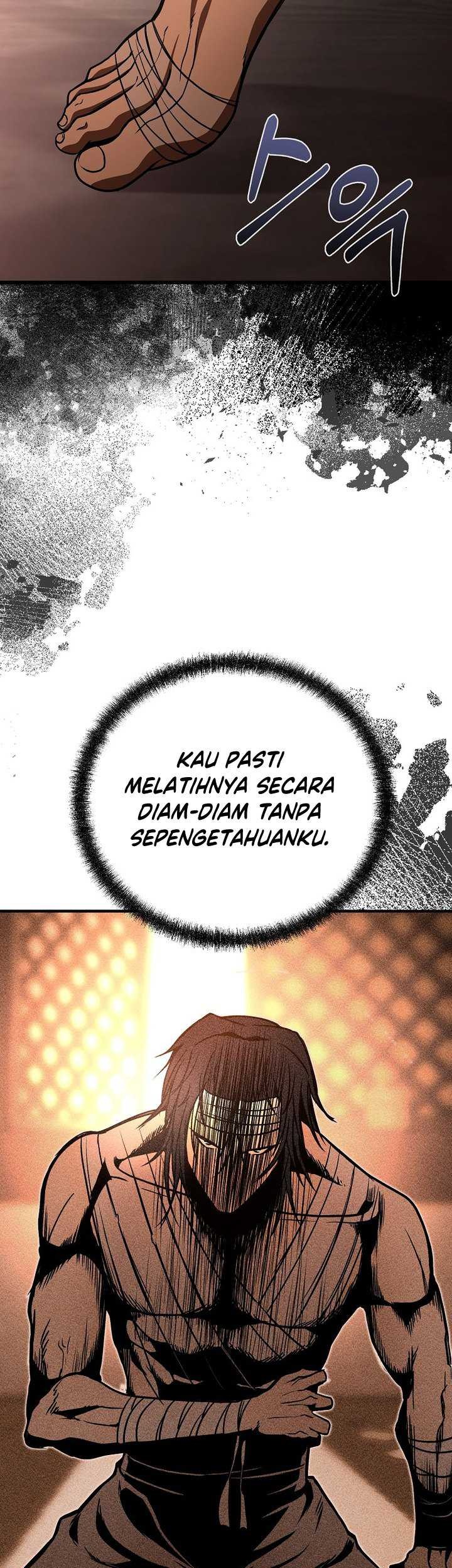The Invincible of the East Chapter 6 - halaman 28