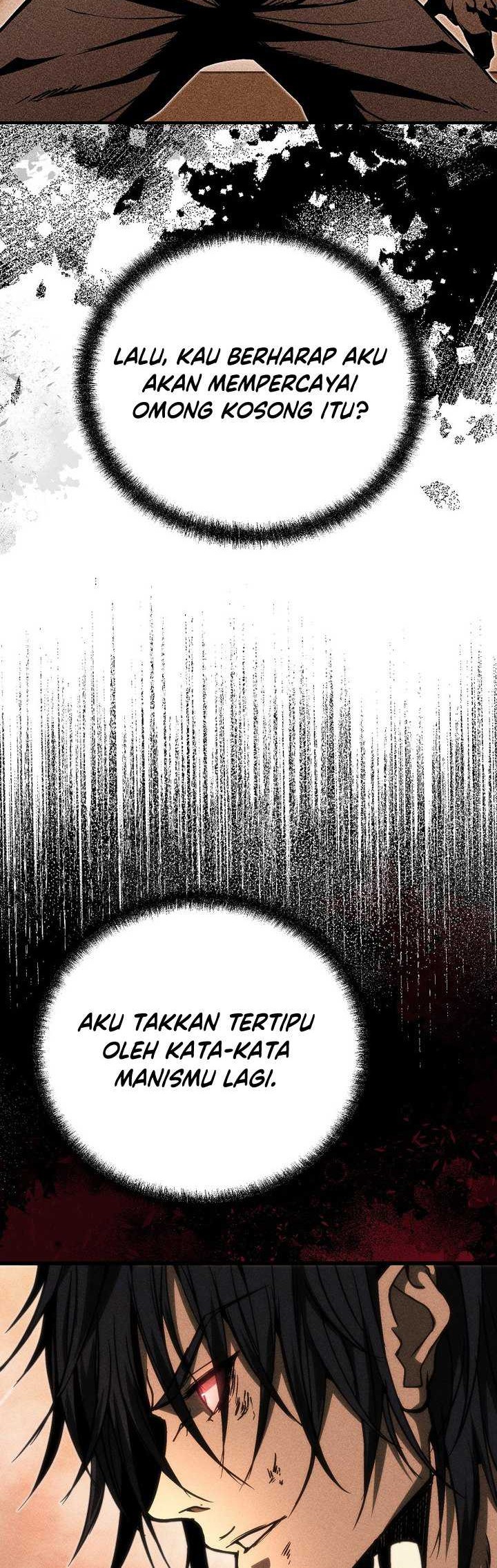 The Invincible of the East Chapter 6 - halaman 29