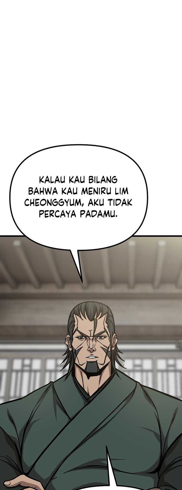 The Invincible of the East Chapter 6 - halaman 33