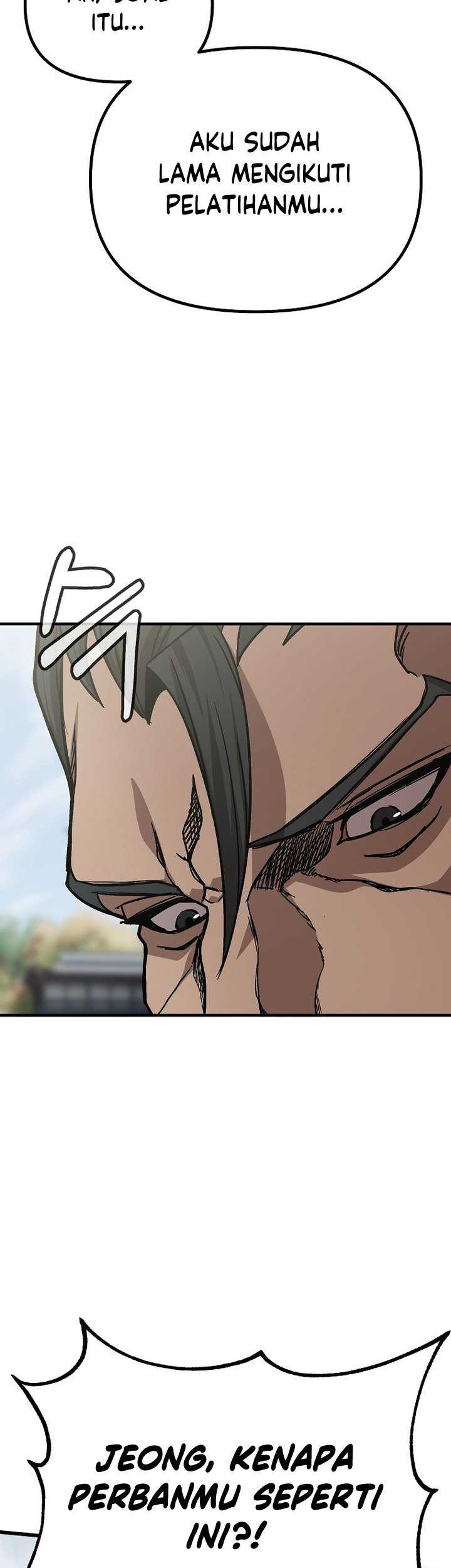 The Invincible of the East Chapter 6 - halaman 36