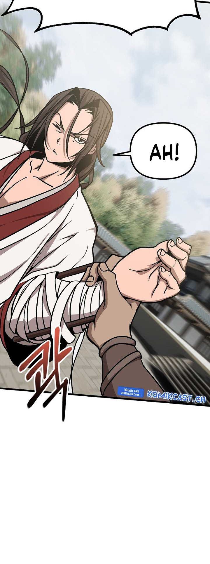 The Invincible of the East Chapter 6 - halaman 37