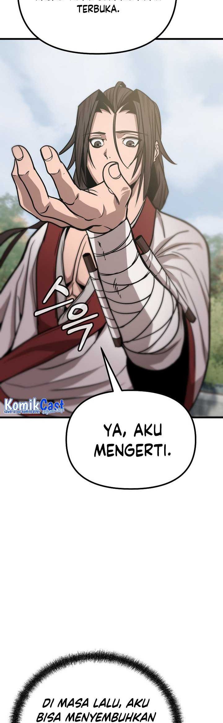 The Invincible of the East Chapter 6 - halaman 39