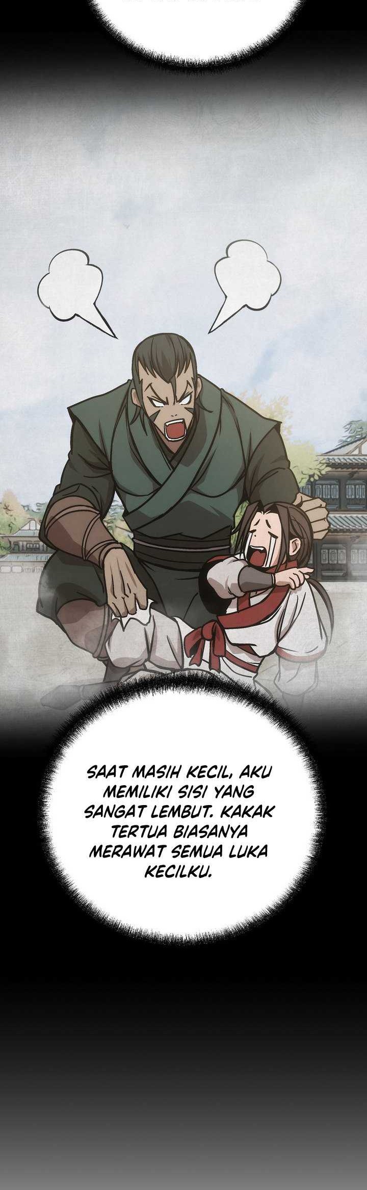 The Invincible of the East Chapter 6 - halaman 41