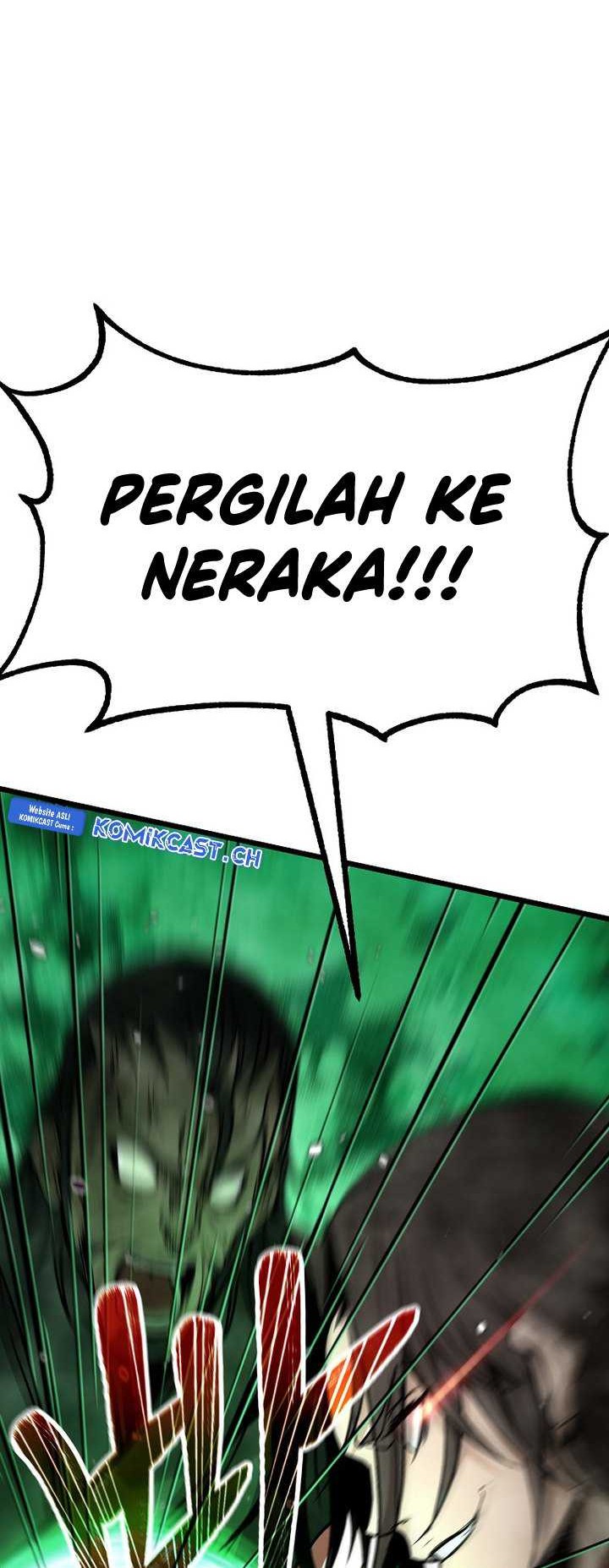 The Invincible of the East Chapter 6 - halaman 45