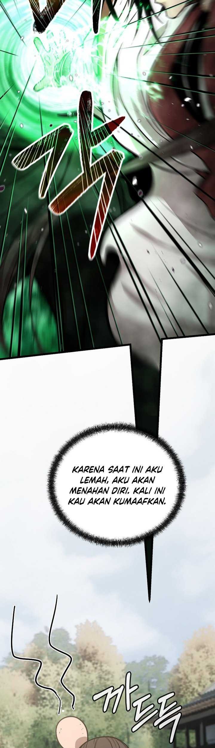 The Invincible of the East Chapter 6 - halaman 46