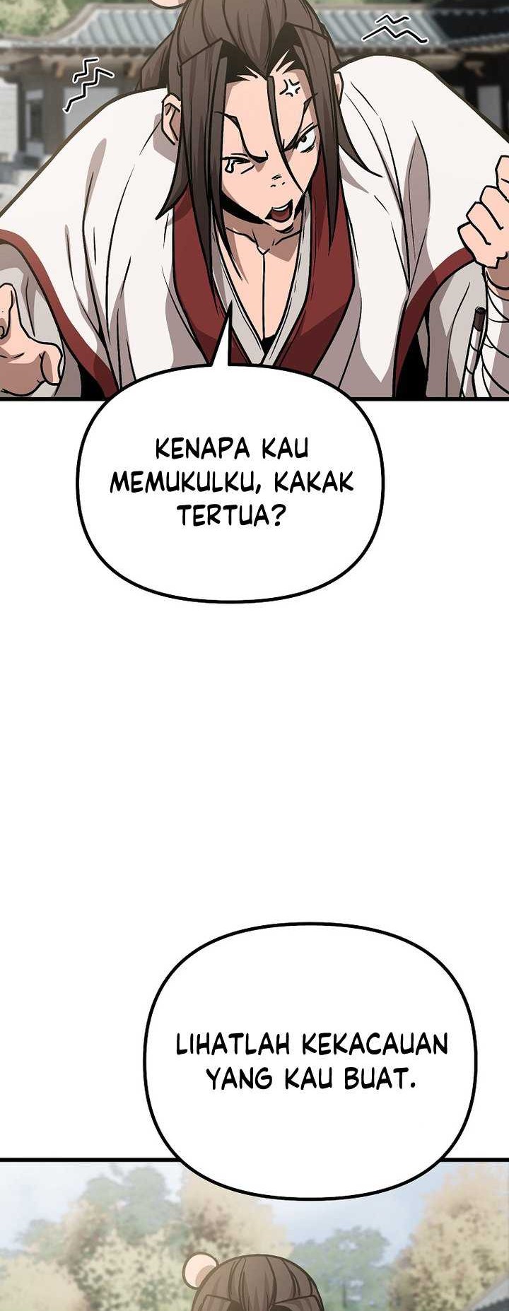 The Invincible of the East Chapter 6 - halaman 47