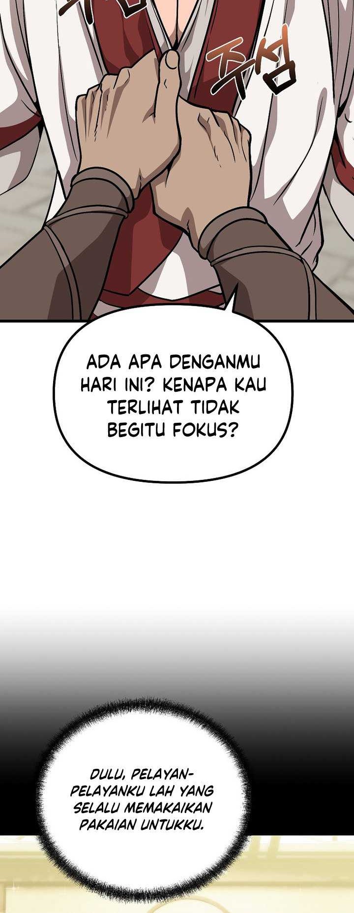 The Invincible of the East Chapter 6 - halaman 49