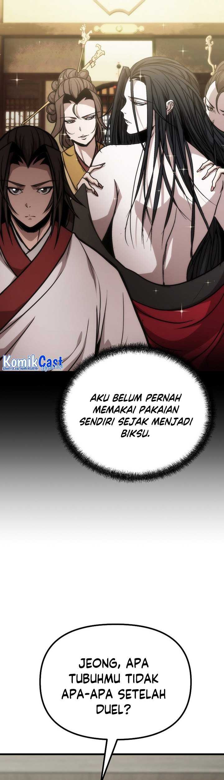 The Invincible of the East Chapter 6 - halaman 50