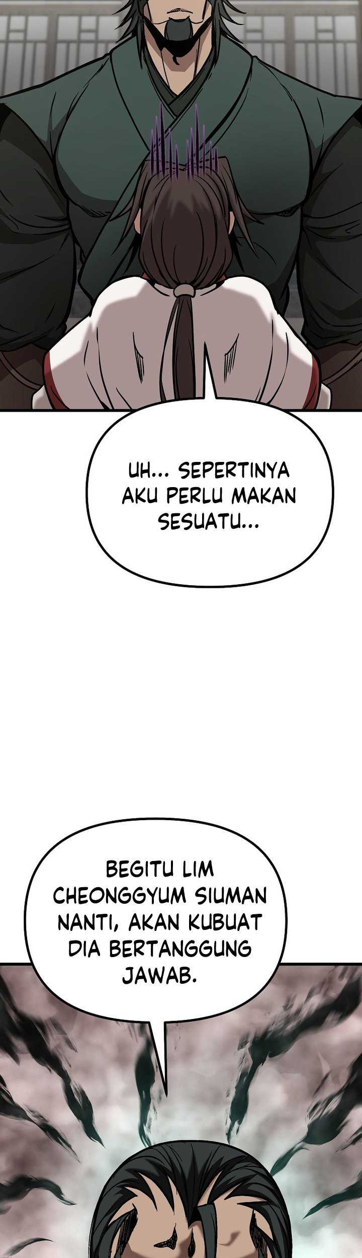 The Invincible of the East Chapter 6 - halaman 54