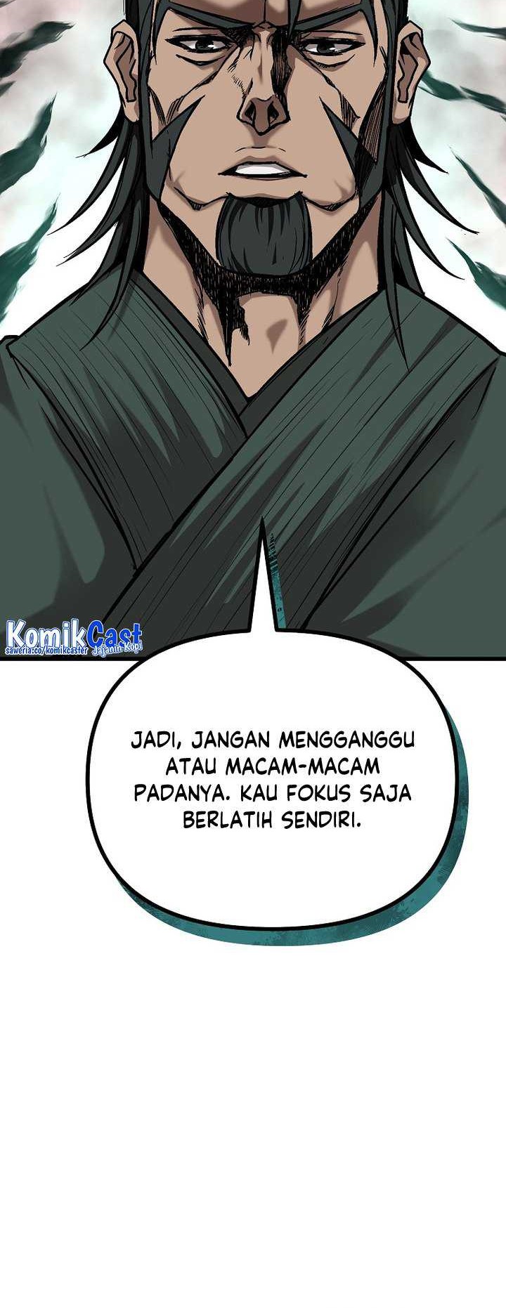 The Invincible of the East Chapter 6 - halaman 55