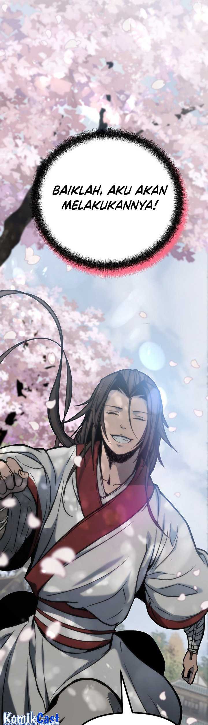 The Invincible of the East Chapter 6 - halaman 60