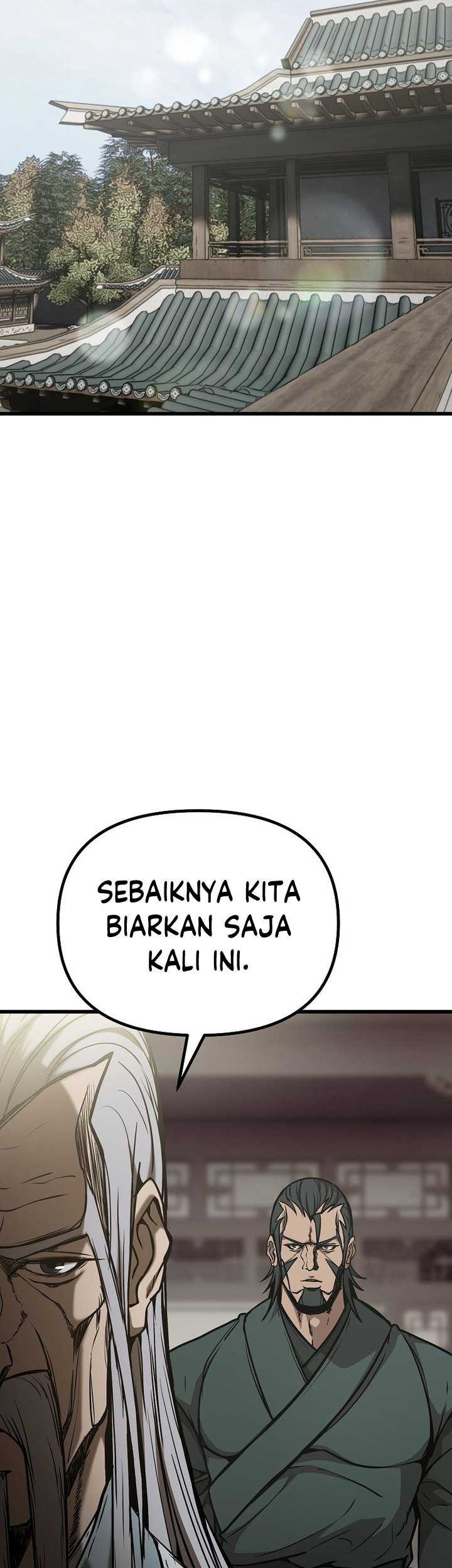 The Invincible of the East Chapter 6 - halaman 62