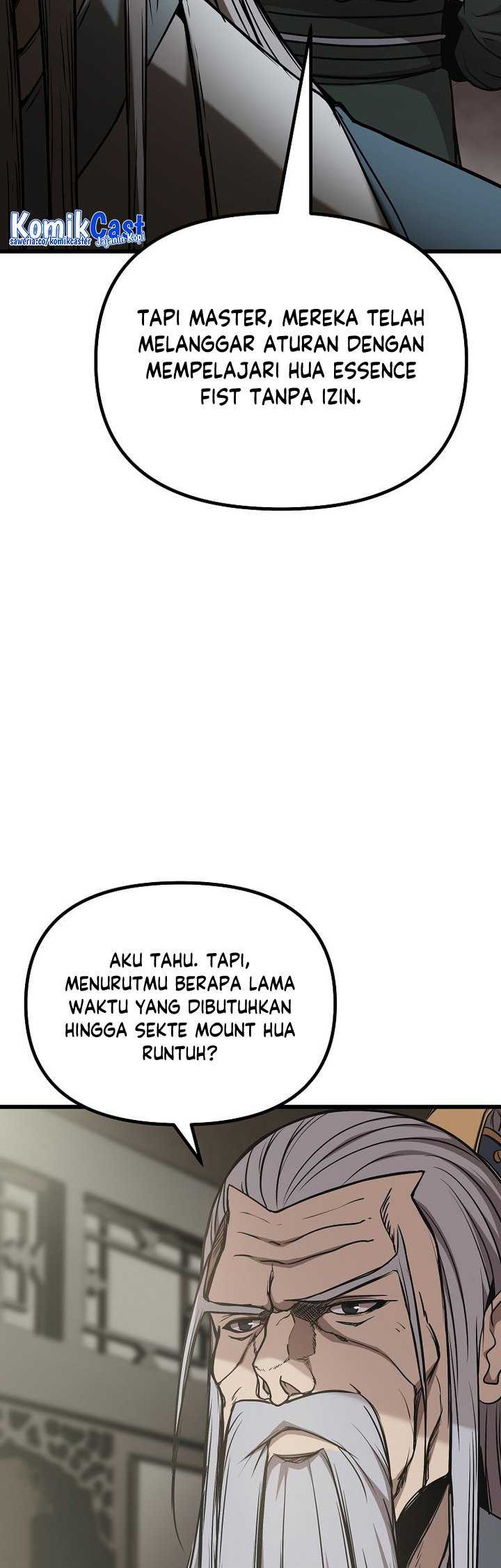 The Invincible of the East Chapter 6 - halaman 63