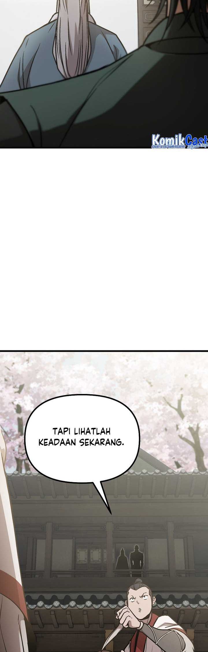 The Invincible of the East Chapter 6 - halaman 65