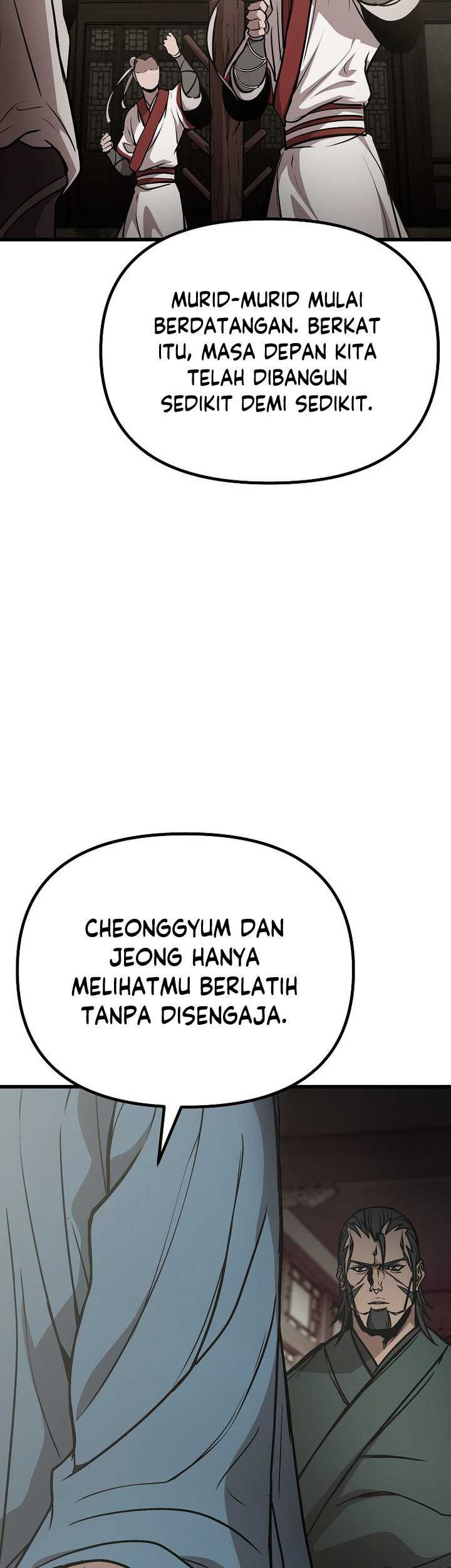 The Invincible of the East Chapter 6 - halaman 66