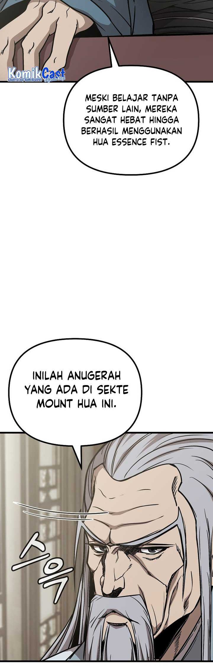The Invincible of the East Chapter 6 - halaman 67