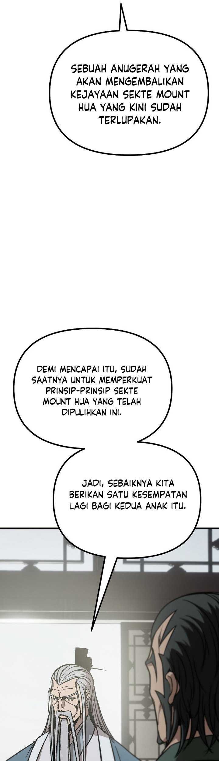 The Invincible of the East Chapter 6 - halaman 68