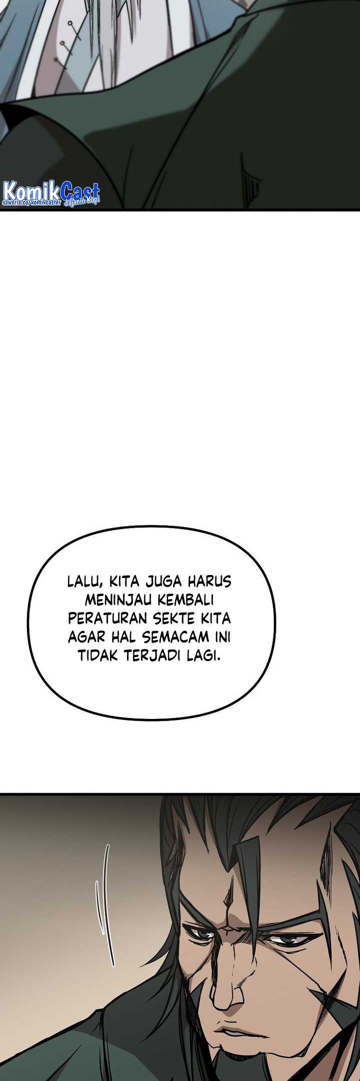 The Invincible of the East Chapter 6 - halaman 69